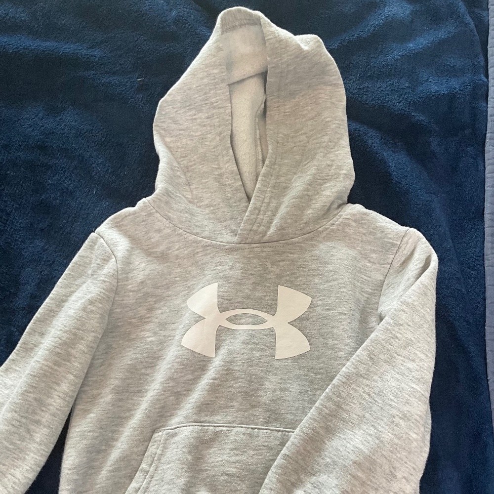 Toddler Sweatshirt 👀